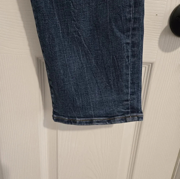 American Eagle Next Level Airflex Men's Boys Jeans 28/32 Small Straight Leg - Picture 4 of 14